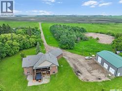 Holars Haven Acreage Spy Hill Rm No. 152, SK S0A 4B0