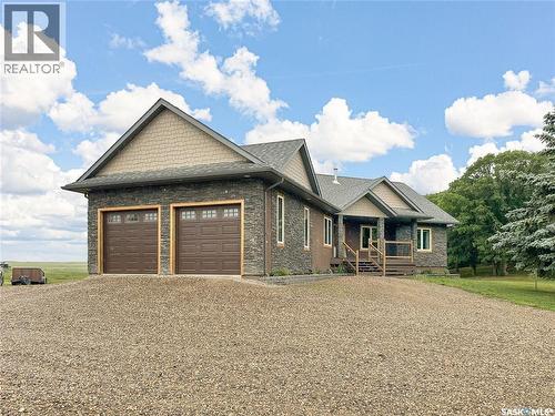 Holars Haven Acreage, Spy Hill Rm No. 152, SK 