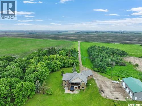 Holars Haven Acreage, Spy Hill Rm No. 152, SK 