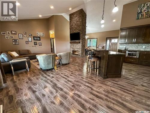 Holars Haven Acreage, Spy Hill Rm No. 152, SK 