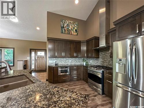 Holars Haven Acreage, Spy Hill Rm No. 152, SK 