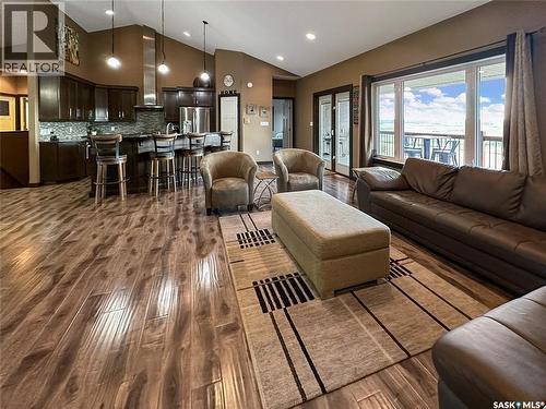 Holars Haven Acreage, Spy Hill Rm No. 152, SK 