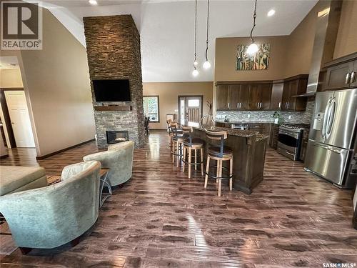 Holars Haven Acreage, Spy Hill Rm No. 152, SK 