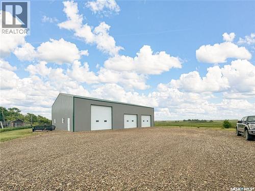 Holars Haven Acreage, Spy Hill Rm No. 152, SK 