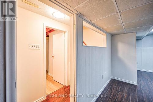 6455 Tisler Crescent, Mississauga, ON - Indoor Photo Showing Other Room