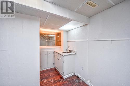 6455 Tisler Crescent, Mississauga, ON - Indoor