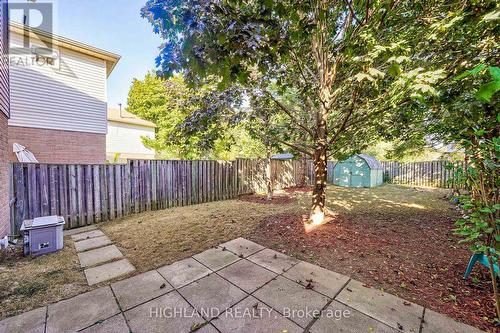 6455 Tisler Crescent, Mississauga, ON - Outdoor