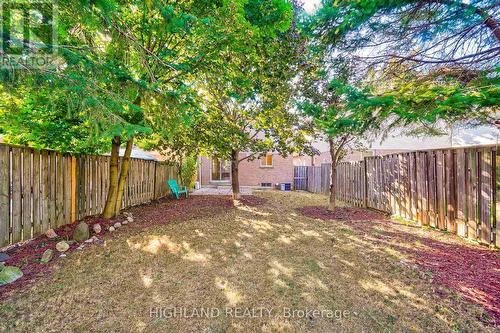 6455 Tisler Crescent, Mississauga, ON - Outdoor