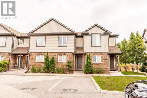 79 - 7768 ASCOTT CIRCLE  Niagara Falls, ON L2H 3P9