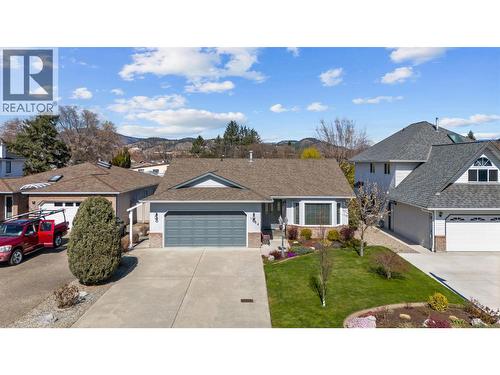 1384 NELSON Place  Kelowna, BC V1Y 9H4