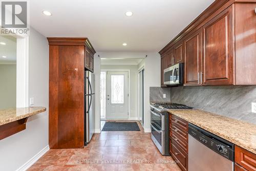 3622 Dunrankin Drive, Mississauga, ON 