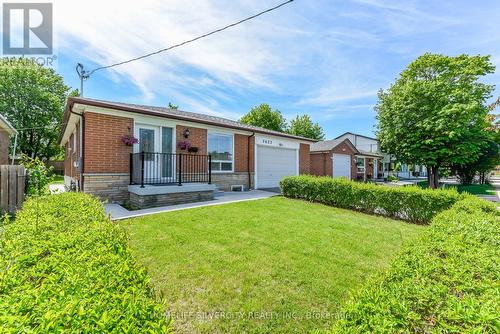 3622 Dunrankin Drive, Mississauga, ON 
