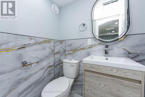 3622 Dunrankin Drive, Mississauga, ON 