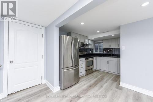 3622 Dunrankin Drive, Mississauga, ON 