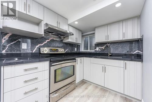 3622 Dunrankin Drive, Mississauga, ON 