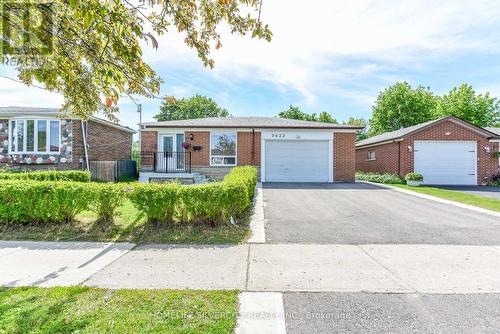 3622 Dunrankin Drive, Mississauga, ON 
