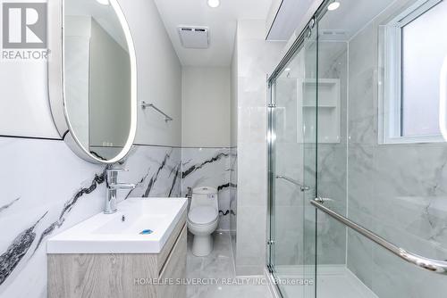 3622 Dunrankin Drive, Mississauga, ON 