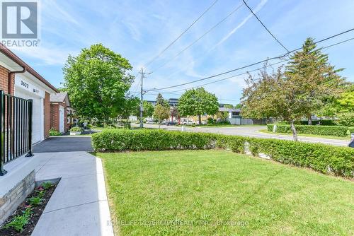 3622 Dunrankin Drive, Mississauga, ON 