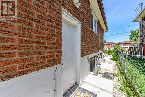 3622 Dunrankin Drive, Mississauga, ON 