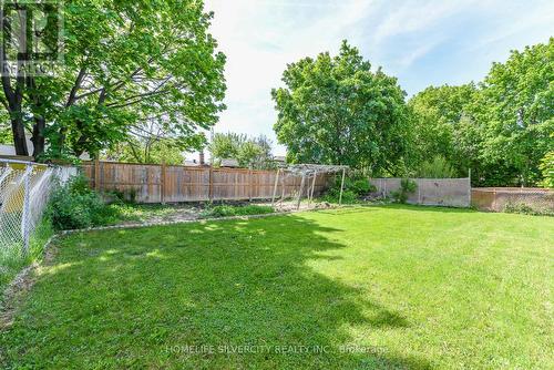 3622 Dunrankin Drive, Mississauga, ON 