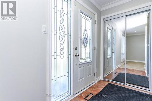 3622 Dunrankin Drive, Mississauga, ON 