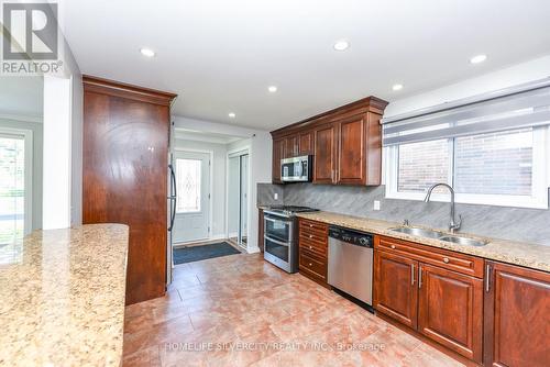 3622 Dunrankin Drive, Mississauga, ON 