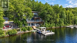 7313 534 HIGHWAY Parry Sound Remote Area (Restoule), ON P0H 2R0