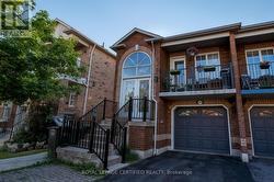 3891 FREEMAN TERRACE  Mississauga, ON L5M 6R1