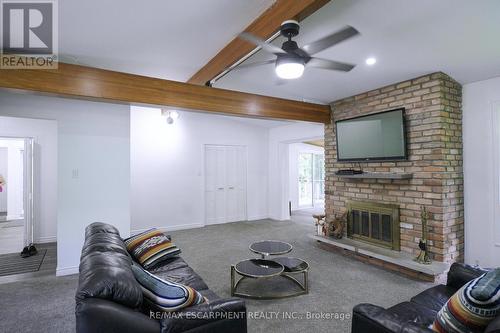 560 Crane Court, Burlington, ON 