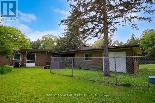 560 Crane Court, Burlington, ON 