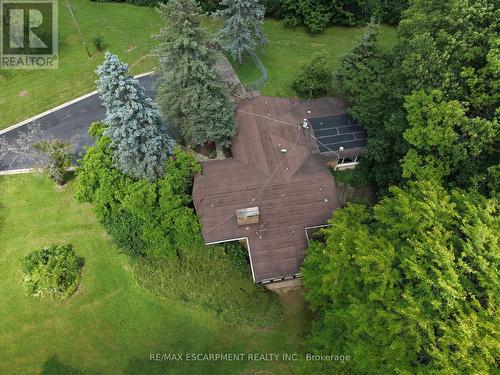 560 Crane Court, Burlington, ON 