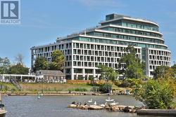 219 - 11 BRONTE ROAD  Oakville (Br Bronte), ON L6L 0E1