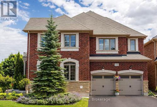 1116 VETERANS WAY  Newmarket, ON L3X 0B2