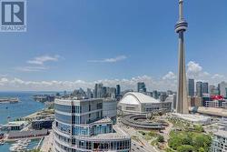 3409 - 208 QUEENS QUAY W Toronto, ON M5J 2Y5