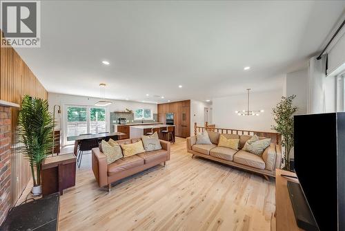 2108 Third Avenue, Rossland, BC 