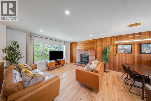 2108 Third Avenue, Rossland, BC 