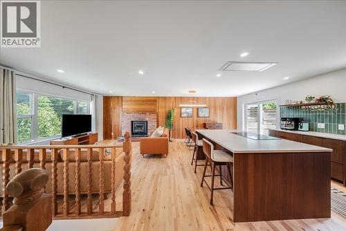 2108 Third Avenue, Rossland, BC 