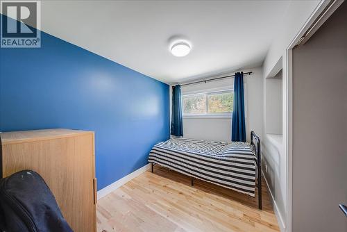 2108 Third Avenue, Rossland, BC 