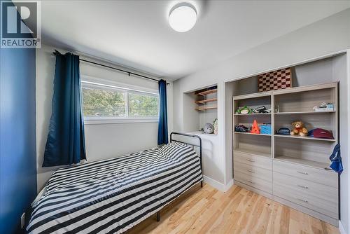 2108 Third Avenue, Rossland, BC 