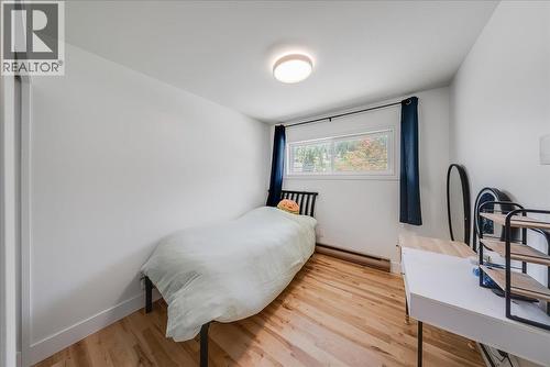 2108 Third Avenue, Rossland, BC 
