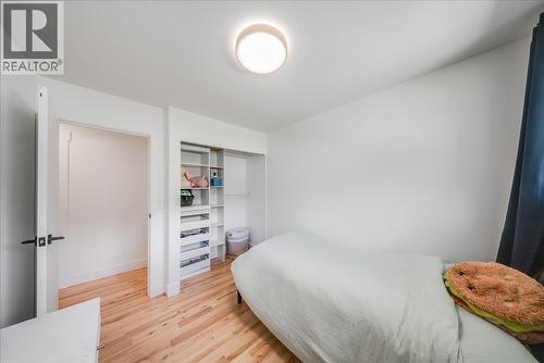 2108 Third Avenue, Rossland, BC 