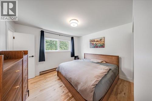 2108 Third Avenue, Rossland, BC 