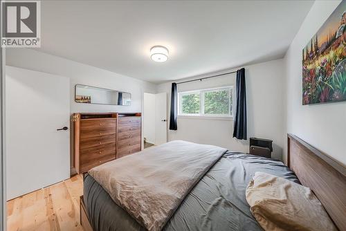 2108 Third Avenue, Rossland, BC 