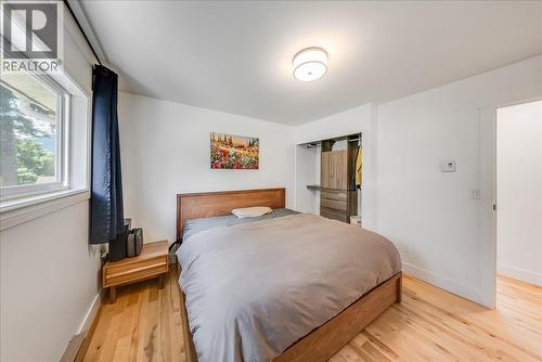 2108 Third Avenue, Rossland, BC 