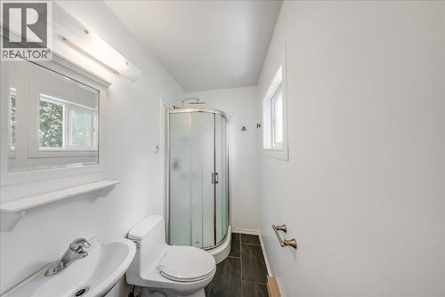 2108 Third Avenue, Rossland, BC 