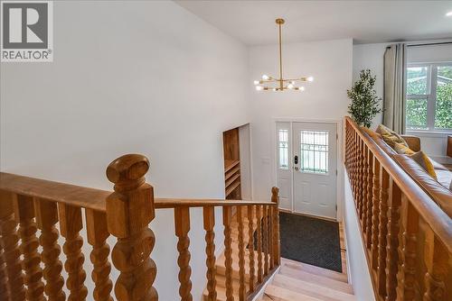 2108 Third Avenue, Rossland, BC 