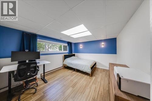 2108 Third Avenue, Rossland, BC 