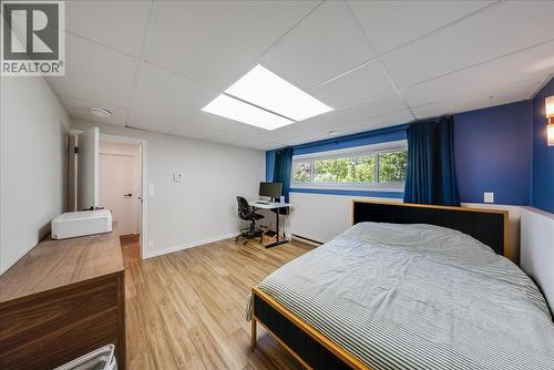 2108 Third Avenue, Rossland, BC 