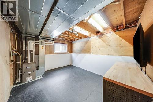 2108 Third Avenue, Rossland, BC 