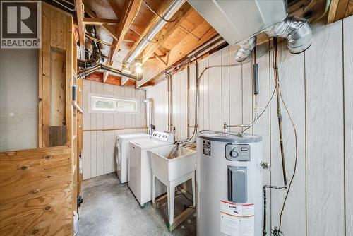 2108 Third Avenue, Rossland, BC 